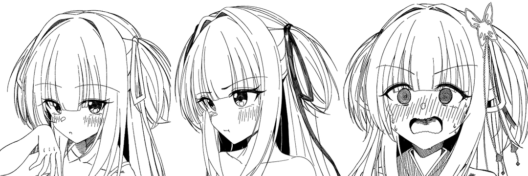 Kawaii Murasame!